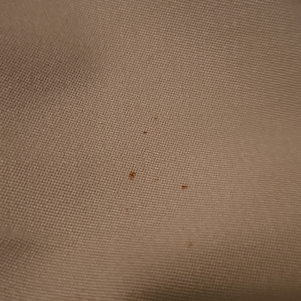 Beige Sleeveless Dress - Picture 8 of 8